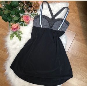 Lululemon sporty sundress!